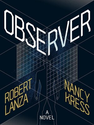 cover image of Observer
